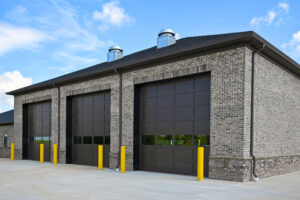 Warehouse Garage Door Repair & Installation